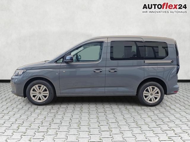 Volkswagen Caddy Basis 1.5 TSI DSG Family 5-Si. AppCon AHK Kamera 