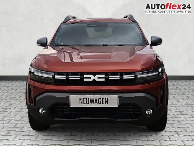 Dacia Duster TCe 130 Journey 4x4 / Winterpaket Temp. 