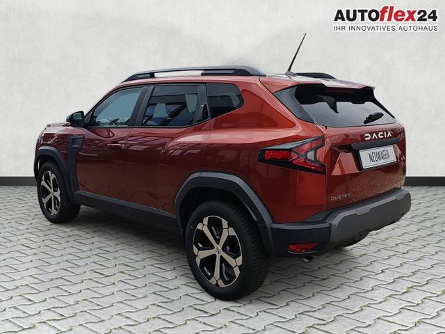 Dacia Duster TCe 130 Journey 4x4 / Winterpaket Temp. 