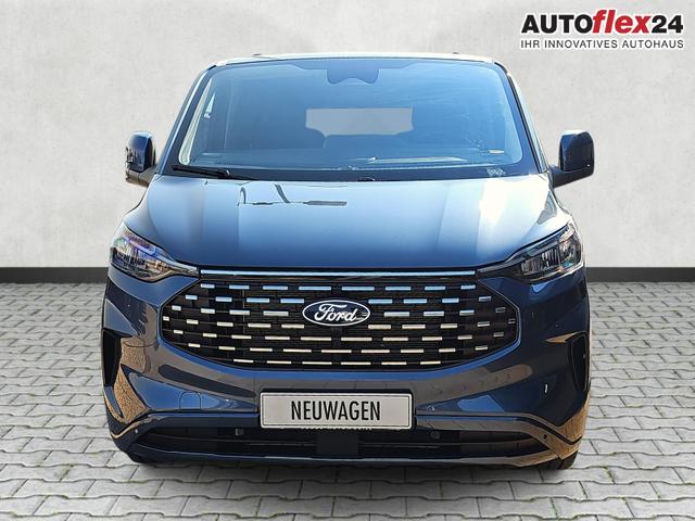 Ford Tourneo Custom 2.0 EB Titanium X / AHK BOSound 