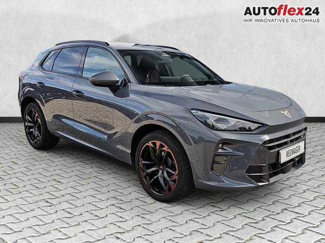 Vorlauffahrzeuge Cupra Terramar - 2.0 TSI 195 kW 4Drive VZ DSG Matrix Pano Vortex