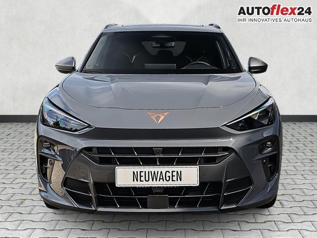 Cupra Terramar 2.0 TSI 195 kW 4Drive VZ DSG Matrix Pano Vortex 