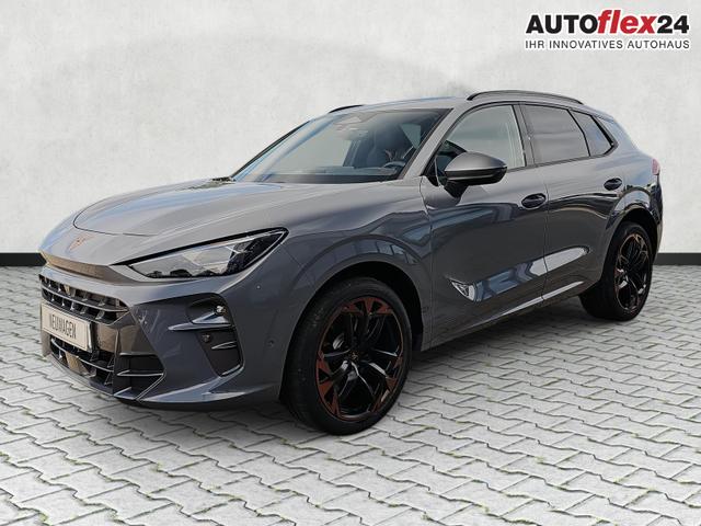 Cupra Terramar 2.0 TSI 195 kW 4Drive VZ DSG Matrix Pano Vortex 