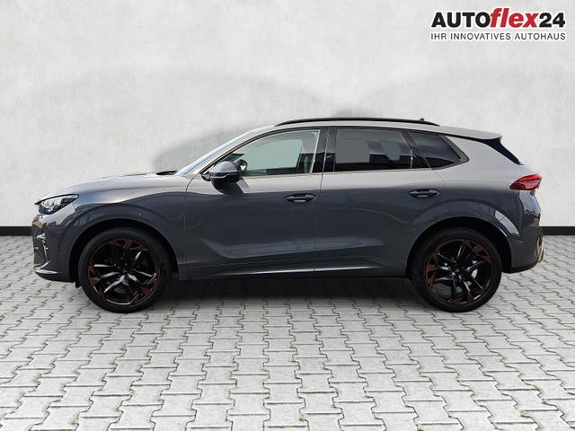 Cupra Terramar 2.0 TSI 195 kW 4Drive VZ DSG Matrix Pano Vortex 