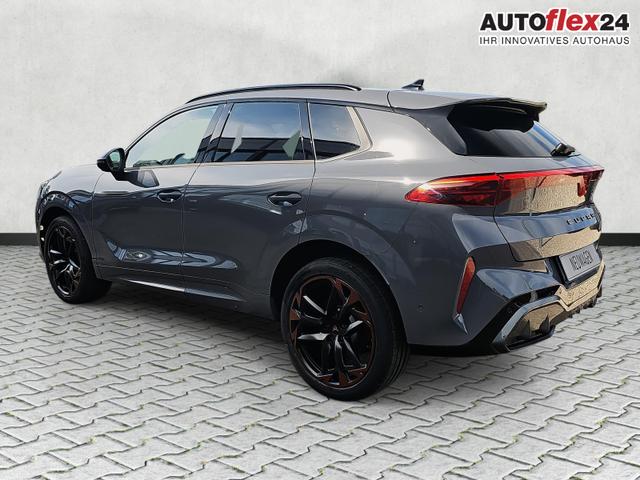 Cupra Terramar 2.0 TSI 195 kW 4Drive VZ DSG Matrix Pano Vortex 