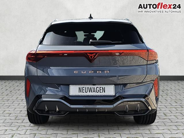 Cupra Terramar 2.0 TSI 195 kW 4Drive VZ DSG Matrix Pano Vortex 