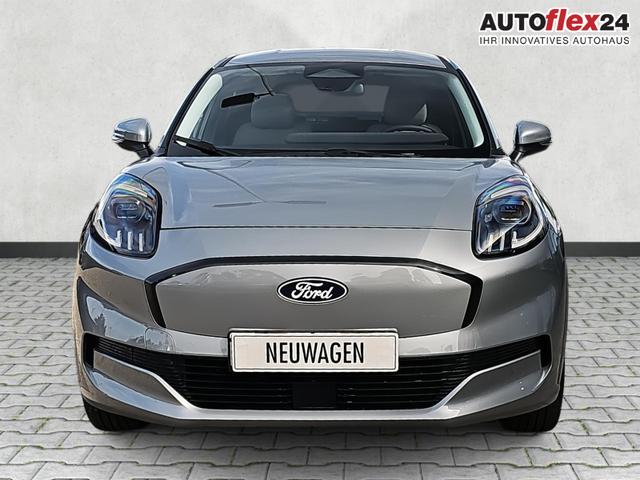 Ford Puma Gen-E 124 kW Premium FWD Matrix Kamera Winterpaket 