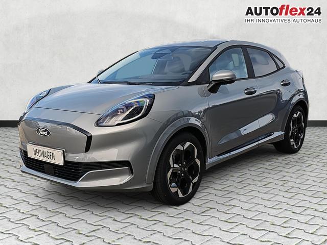 Ford Puma Gen-E 124 kW Premium FWD Matrix Kamera Winterpaket 