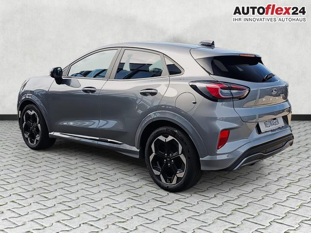 Ford Puma Gen-E 124 kW Premium FWD Matrix Kamera Winterpaket 