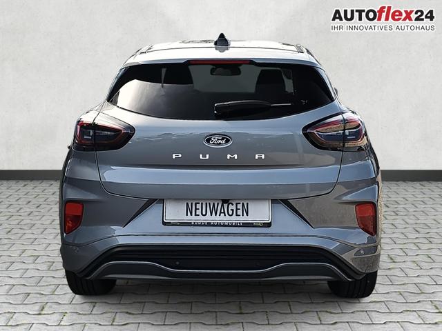 Ford Puma Gen-E 124 kW Premium FWD Matrix Kamera Winterpaket 