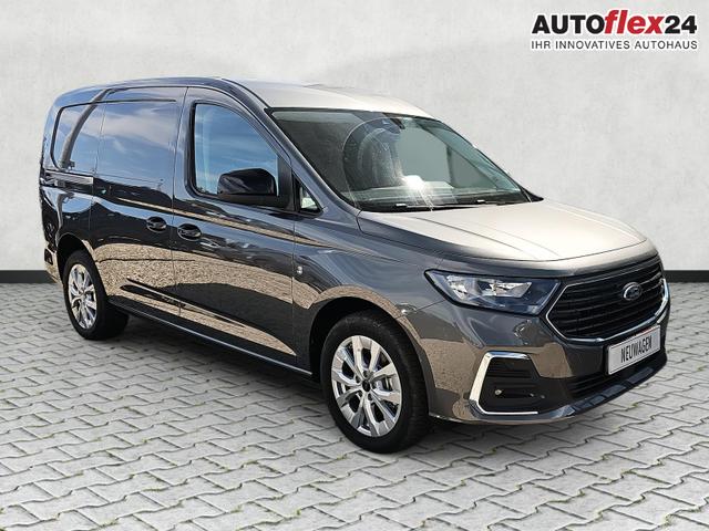 Vorlauffahrzeuge Ford Transit Connect - Limited L2 Kasten Grand 2.0 EB