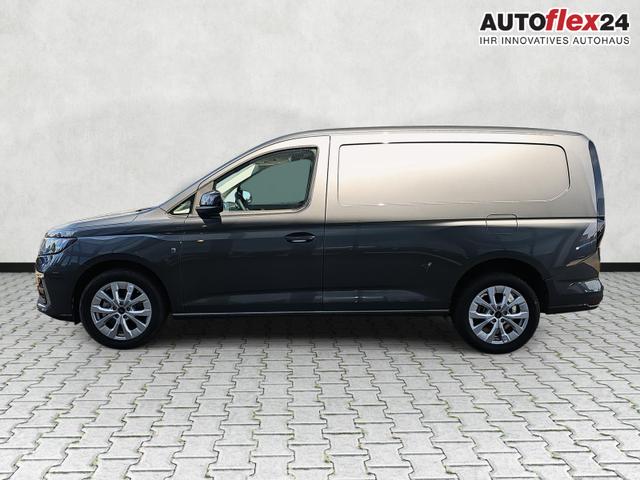 Ford Transit Connect Limited L2 Kasten Grand 2.0 EB 