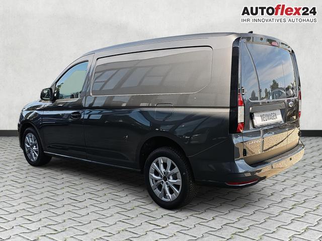 Ford Transit Connect Limited L2 Kasten Grand 2.0 EB 