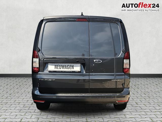 Ford Transit Connect Limited L2 Kasten Grand 2.0 EB 