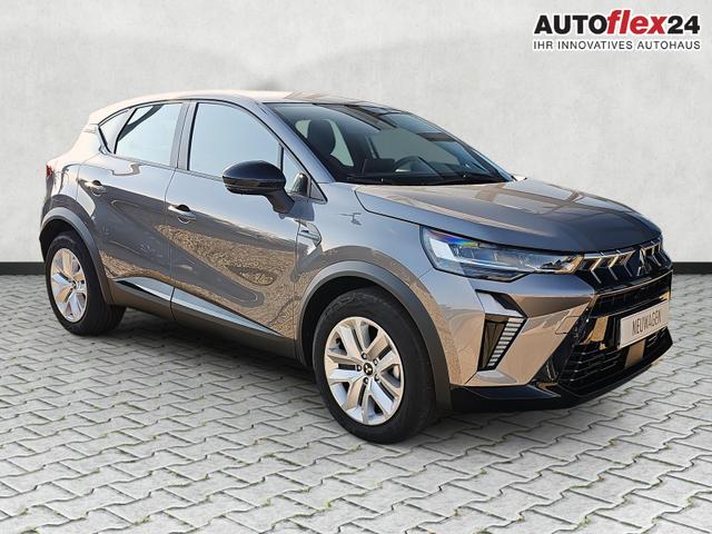 Vorlauffahrzeuge Mitsubishi ASX - Basis 1.3 Mildhybrid 7-Gang-DCT / Kamera Keyless