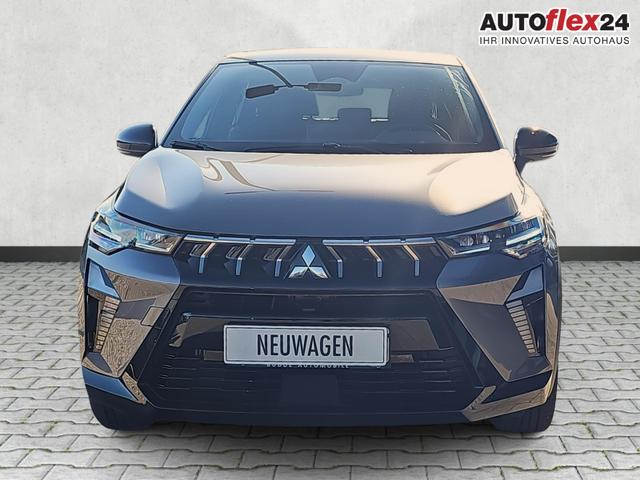 Mitsubishi ASX Basis 1.3 Mildhybrid 7-Gang-DCT / Kamera Keyless 