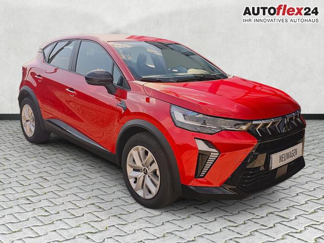 Vorlauffahrzeuge Mitsubishi ASX - Basis 1.3 Mildhybrid 7-Gang-DCT / Kamera Keyless