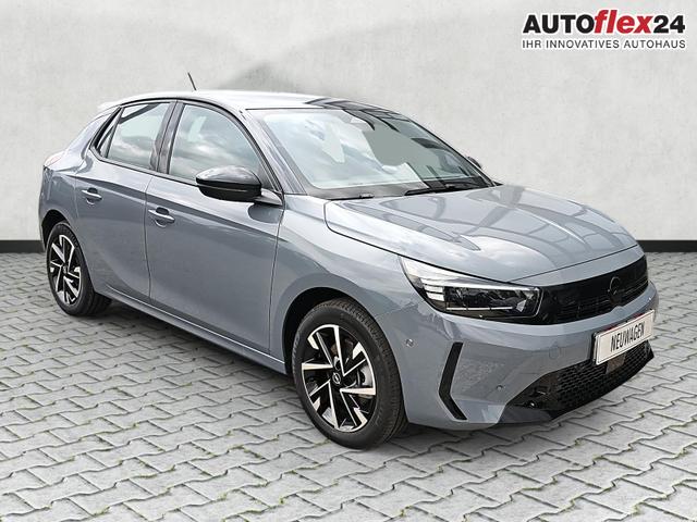 Vorlauffahrzeuge Opel Corsa - GS 1.2 Autom Active Drive Assist u Kamera