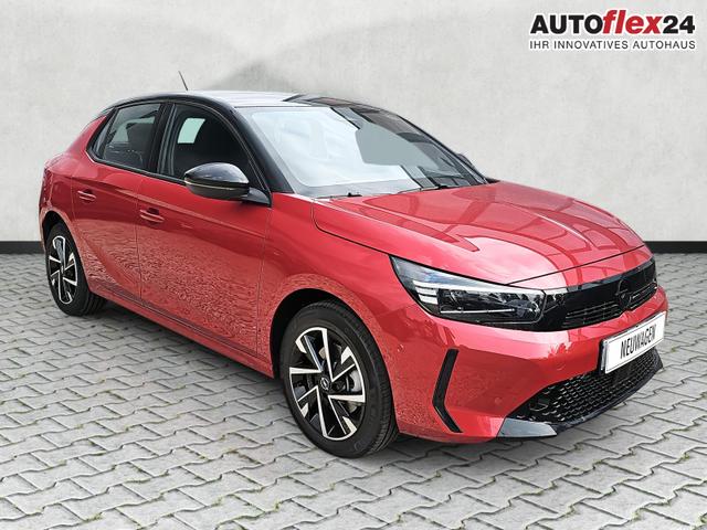 Vorlauffahrzeuge Opel Corsa - GS 1.2 Autom Active Drive Assist u Kamera
