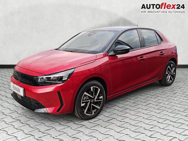 Opel Corsa GS 1.2 Autom Active Drive Assist u Kamera 