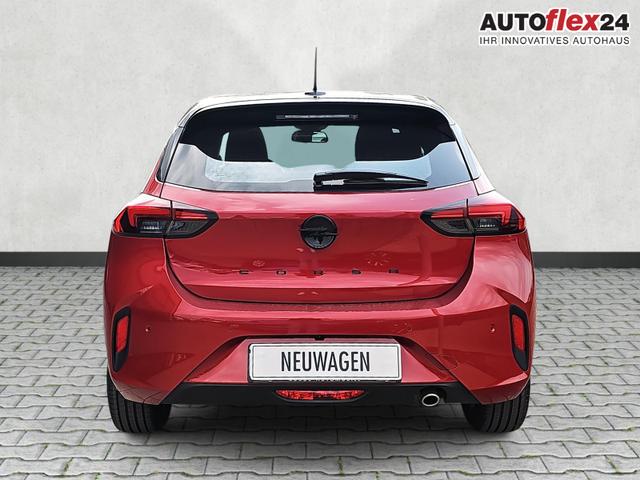 Opel Corsa GS 1.2 Autom Active Drive Assist u Kamera 