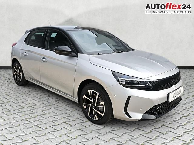 Vorlauffahrzeuge Opel Corsa - GS 1.2 Autom Active Drive Assist u Kamera