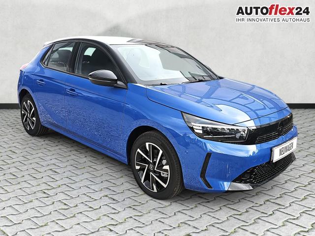Vorlauffahrzeuge Opel Corsa - GS 1.2 Autom Active Drive Assist u Kamera