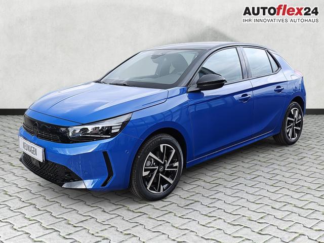 Opel Corsa GS 1.2 Autom Active Drive Assist u Kamera 