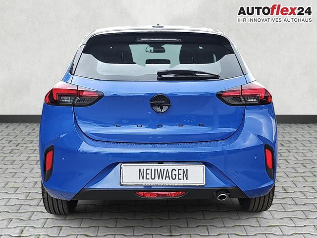 Opel Corsa GS 1.2 Autom Active Drive Assist u Kamera 