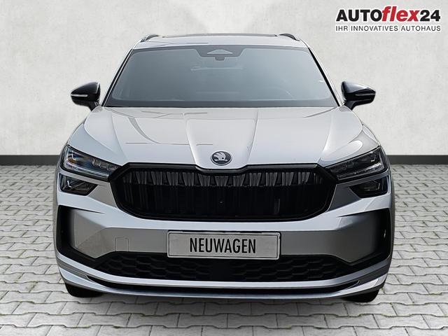 Skoda Kodiaq 1.5 TSI mHEV 110kW Sportline DSG 5-Si. Matrix Pano 