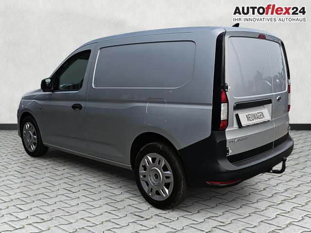 Ford Transit Connect Trend L1 Kasten n. Mod. AHK Navi 