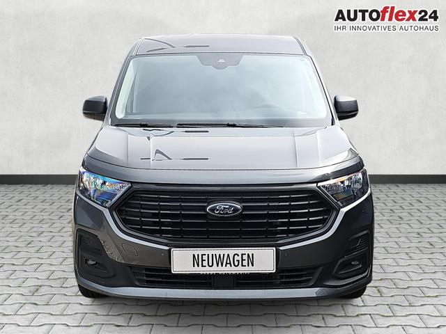 Ford Grand Transit Connect Trend L2 Kasten AHK / Navi 
