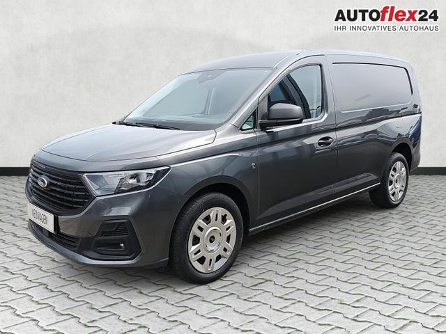 Ford Grand Transit Connect Trend L2 Kasten AHK / Navi 