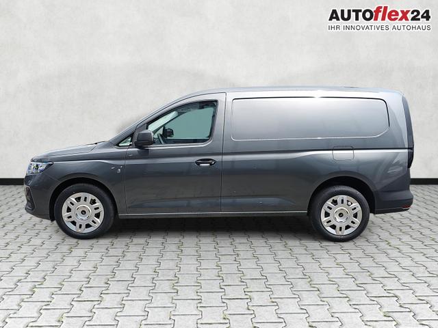 Ford Grand Transit Connect Trend L2 Kasten AHK / Navi 