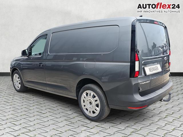 Ford Grand Transit Connect Trend L2 Kasten AHK / Navi 