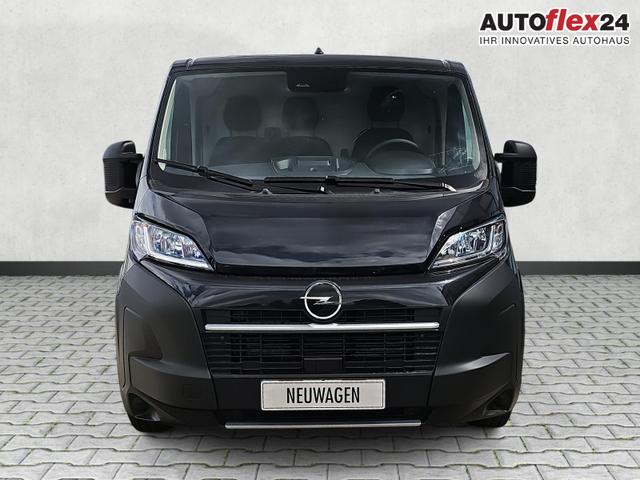 Opel Movano Fahrgestell 30 L2H1 BlueHDI 120 Cargo 2.2 BlueHDI120 PDC hinten 