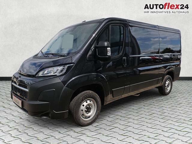 Opel Movano Fahrgestell 30 L2H1 BlueHDI 120 Cargo 2.2 BlueHDI120 PDC hinten 