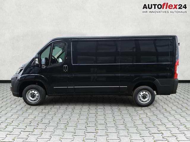 Opel Movano Fahrgestell 30 L2H1 BlueHDI 120 Cargo 2.2 BlueHDI120 PDC hinten 