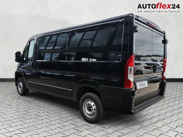 Opel Movano Fahrgestell 30 L2H1 BlueHDI 120 Cargo 2.2 BlueHDI120 PDC hinten 