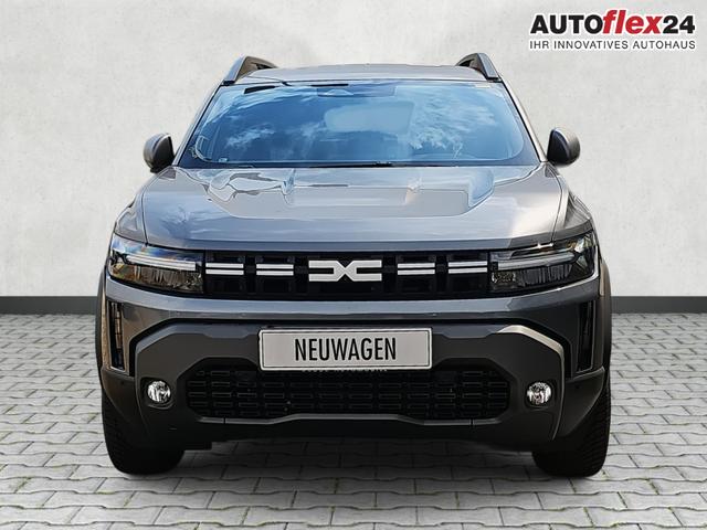 Dacia Duster TCe 130 Journey 4x4 CityPaket Navi Winter 