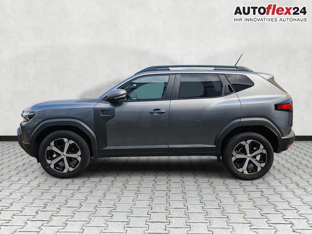 Dacia Duster TCe 130 Journey 4x4 CityPaket Navi Winter 