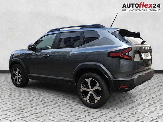 Dacia Duster TCe 130 Journey 4x4 CityPaket Navi Winter 