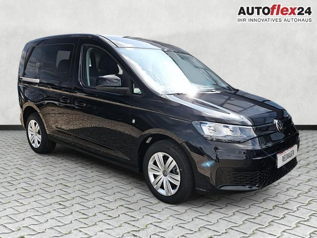 Vorlauffahrzeuge Volkswagen Caddy - Basis 1.5 TSI DSG Family 5-Si. AppCon Rückfahrk