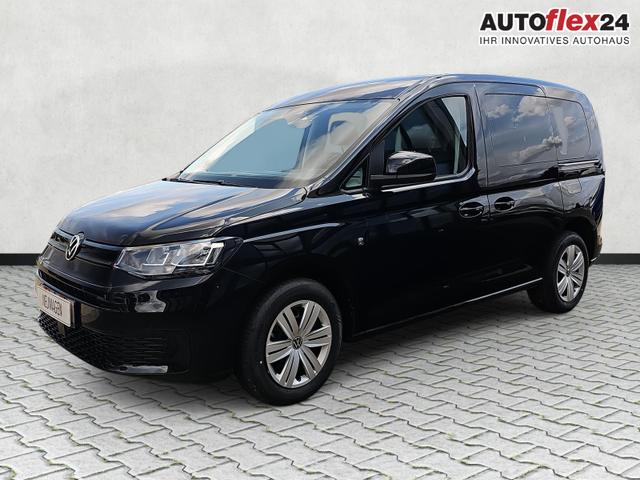Volkswagen Caddy Basis 1.5 TSI DSG Family 5-Si. AppCon Rückfahrk 