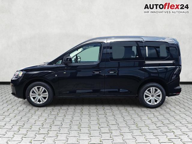 Volkswagen Caddy Basis 1.5 TSI DSG Family 5-Si. AppCon Rückfahrk 