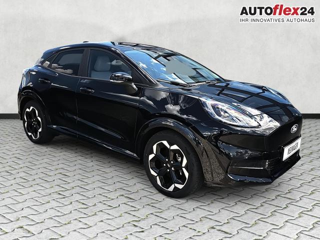 Vorlauffahrzeuge Ford Puma Gen-E - 124 kW Premium FWD Matrix Kamera Winterpaket