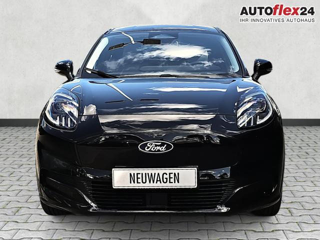 Ford Puma Gen-E 124 kW Premium FWD Matrix Kamera Winterpaket 