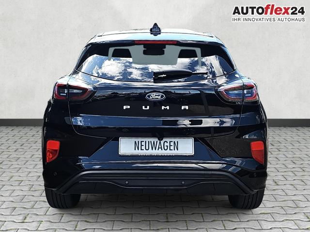Ford Puma Gen-E 124 kW Premium FWD Matrix Kamera Winterpaket 