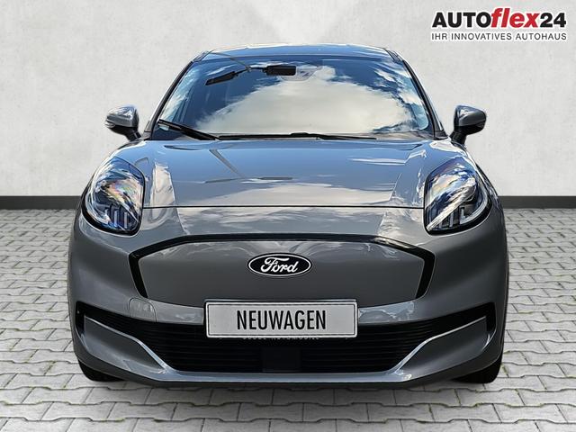 Ford Puma Gen-E 124 kW Premium FWD Matrix Kamera Winterpaket 