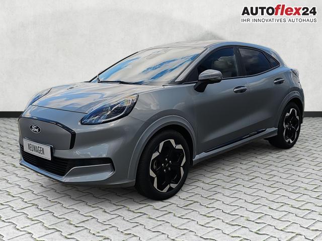 Ford Puma Gen-E 124 kW Premium FWD Matrix Kamera Winterpaket 